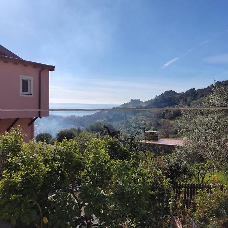 شقة Casa Elvira Seglia San Bernardo المظهر الخارجي الصورة
