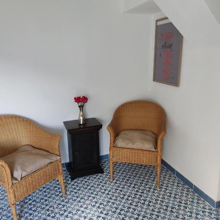 شقة Casa Elvira Seglia San Bernardo المظهر الخارجي الصورة