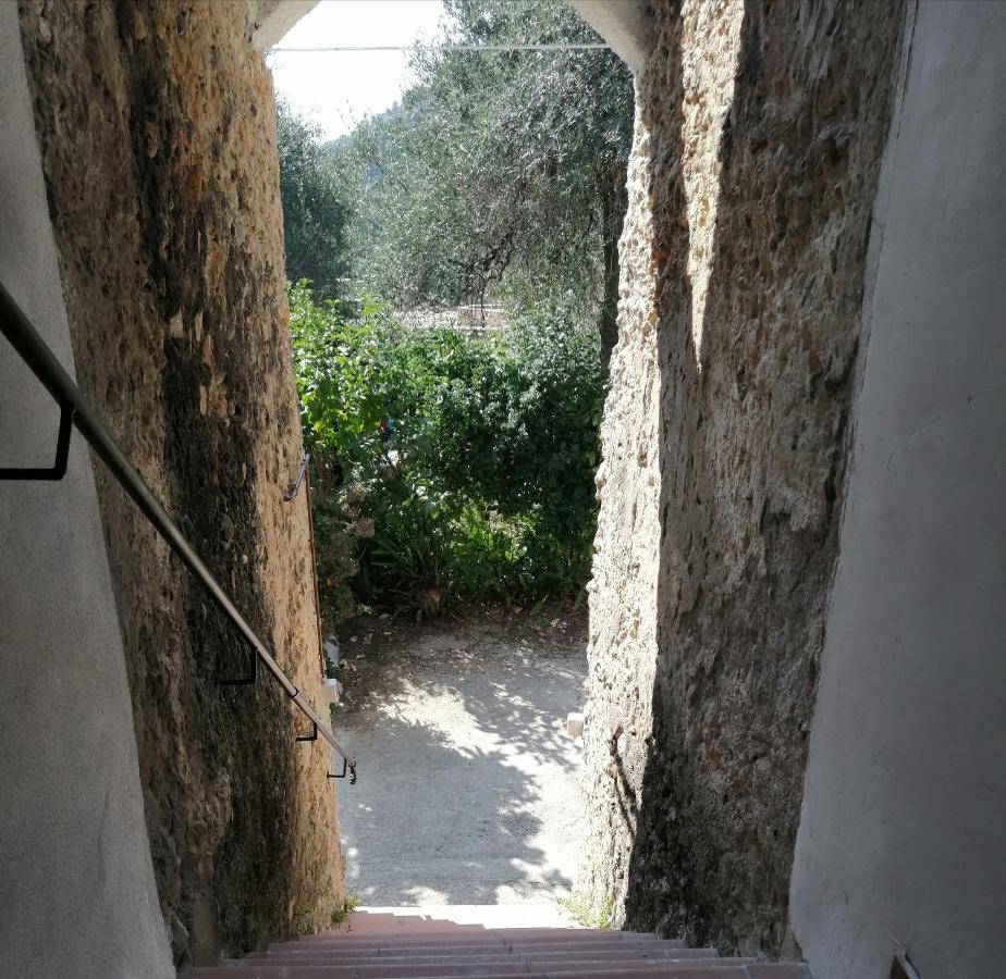 شقة Casa Elvira Seglia San Bernardo المظهر الخارجي الصورة