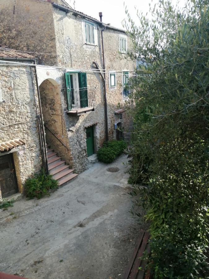 شقة Casa Elvira Seglia San Bernardo المظهر الخارجي الصورة