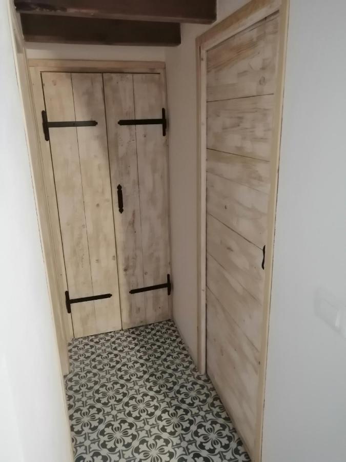 شقة Casa Elvira Seglia San Bernardo المظهر الخارجي الصورة