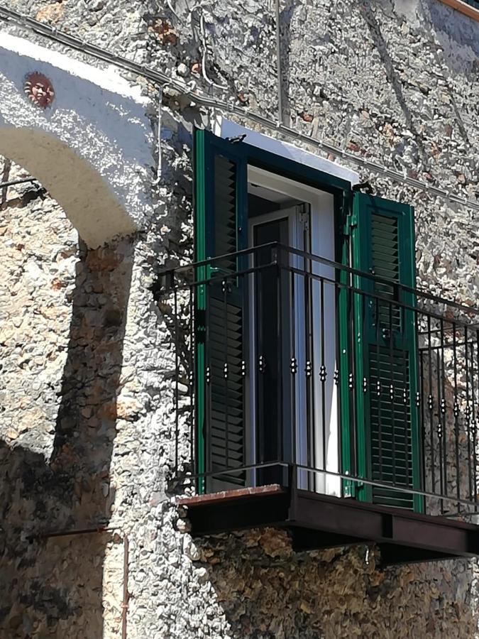 شقة Casa Elvira Seglia San Bernardo المظهر الخارجي الصورة