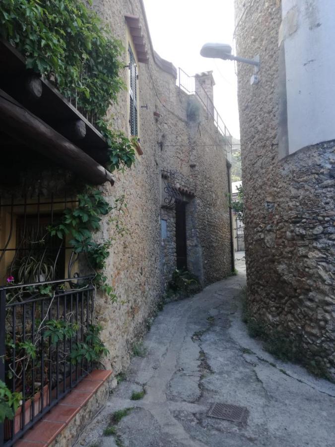 شقة Casa Elvira Seglia San Bernardo المظهر الخارجي الصورة