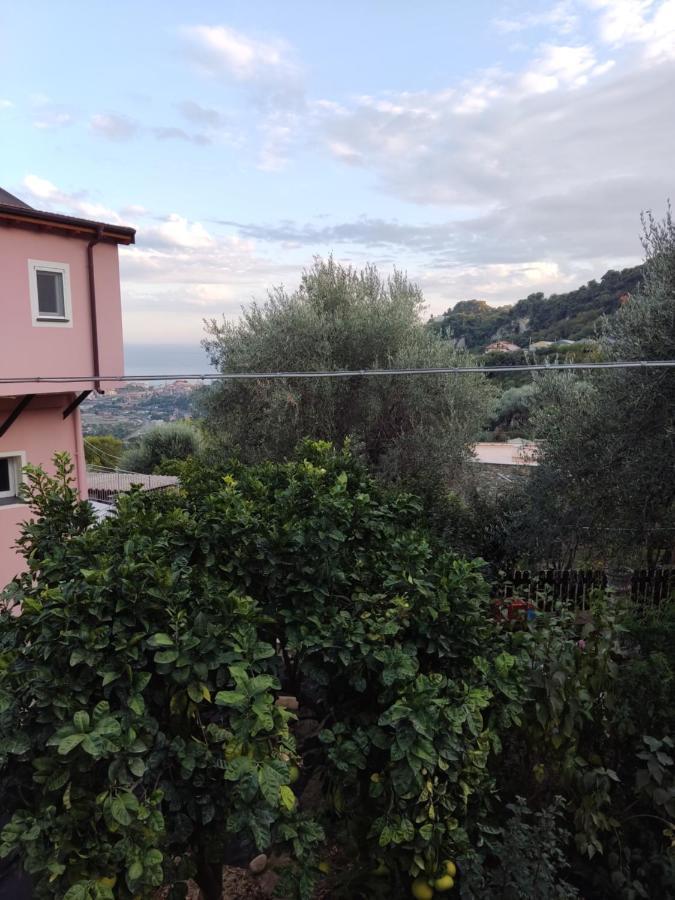 شقة Casa Elvira Seglia San Bernardo المظهر الخارجي الصورة