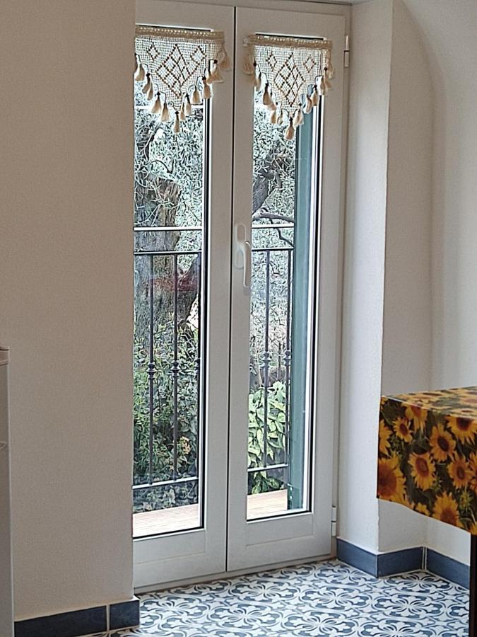 شقة Casa Elvira Seglia San Bernardo المظهر الخارجي الصورة