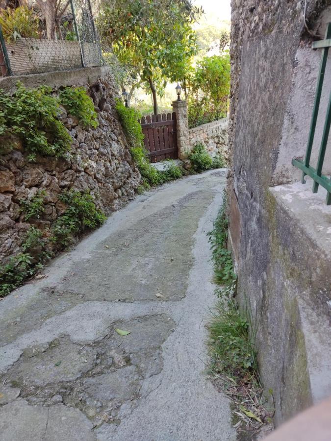 شقة Casa Elvira Seglia San Bernardo المظهر الخارجي الصورة