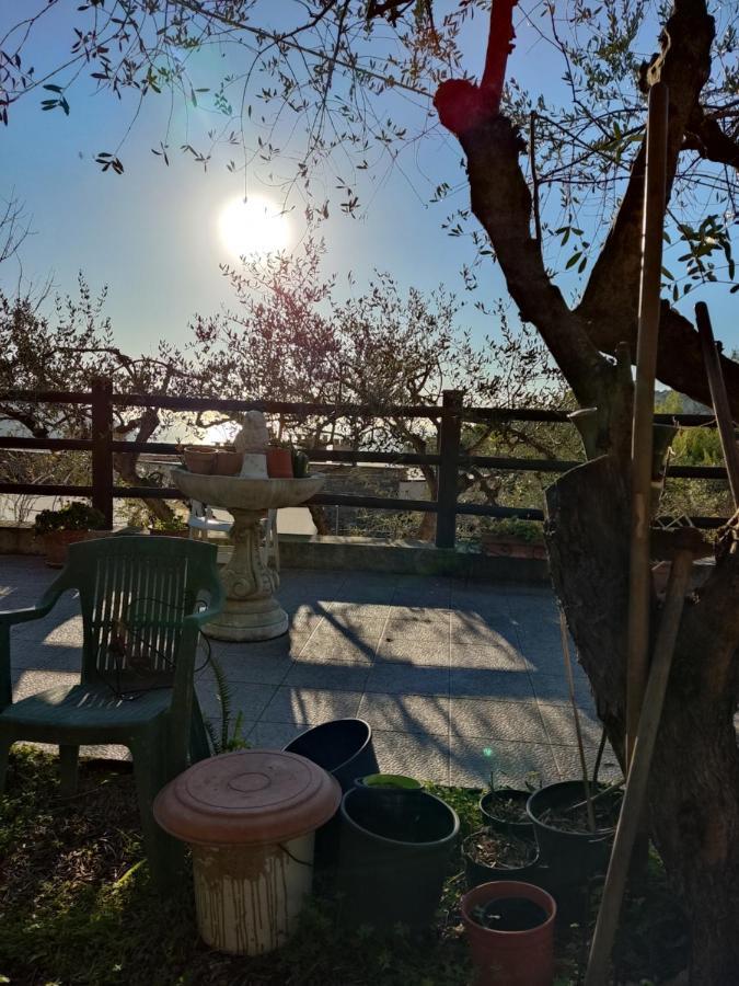 شقة Casa Elvira Seglia San Bernardo المظهر الخارجي الصورة