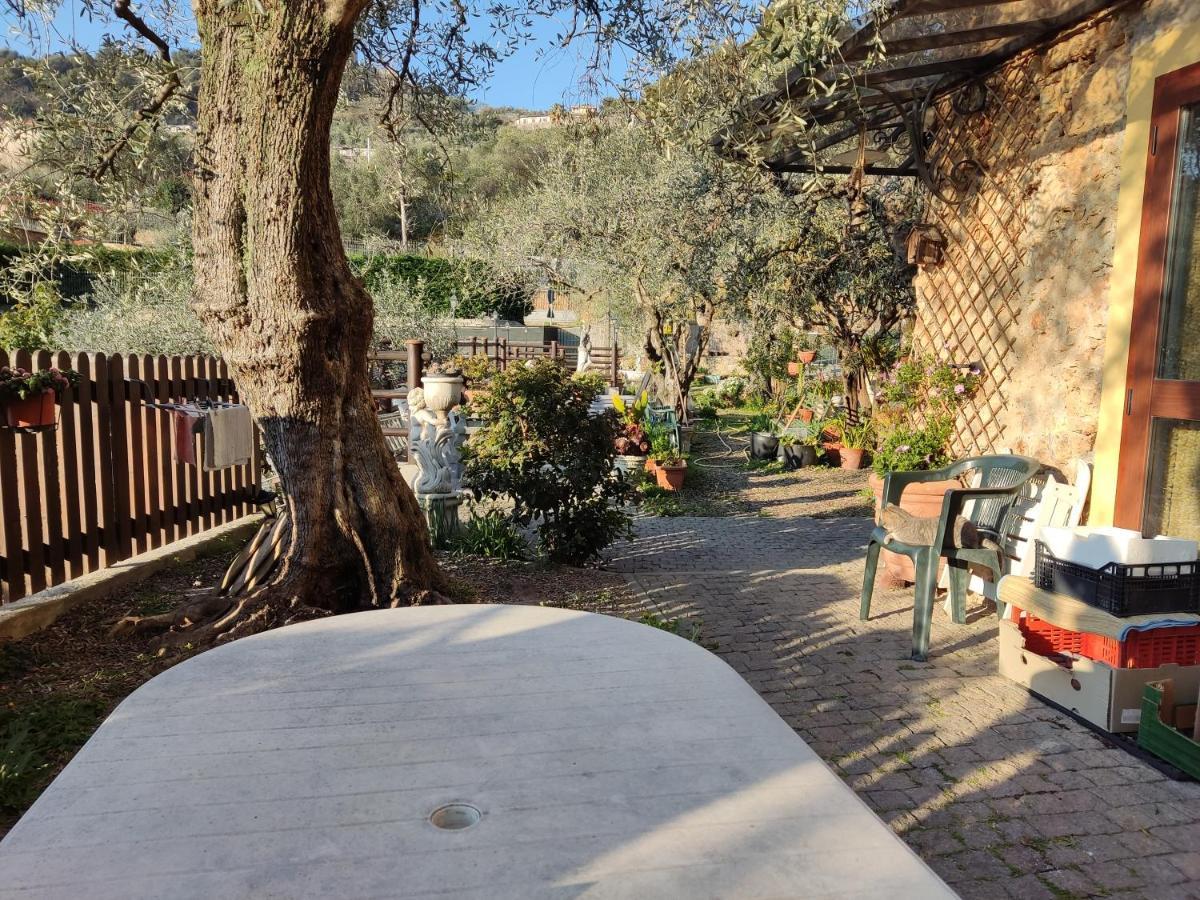 شقة Casa Elvira Seglia San Bernardo المظهر الخارجي الصورة