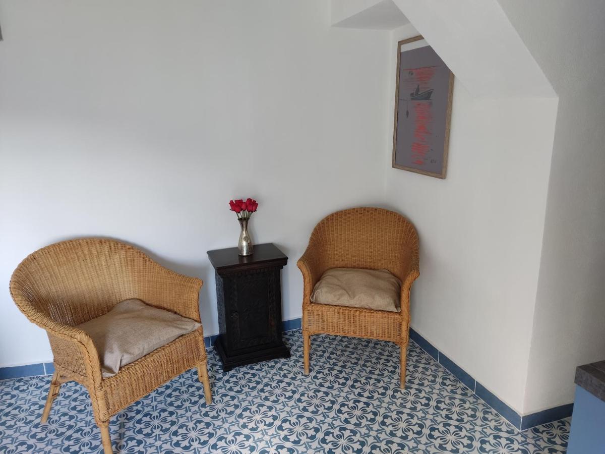 شقة Casa Elvira Seglia San Bernardo المظهر الخارجي الصورة